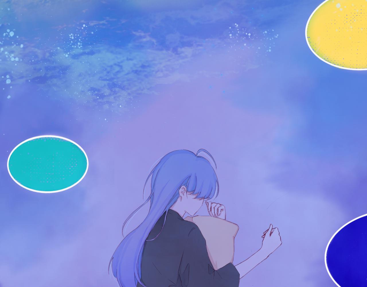 《赐给夏天的星星Stars in summer》汹涌 第41页