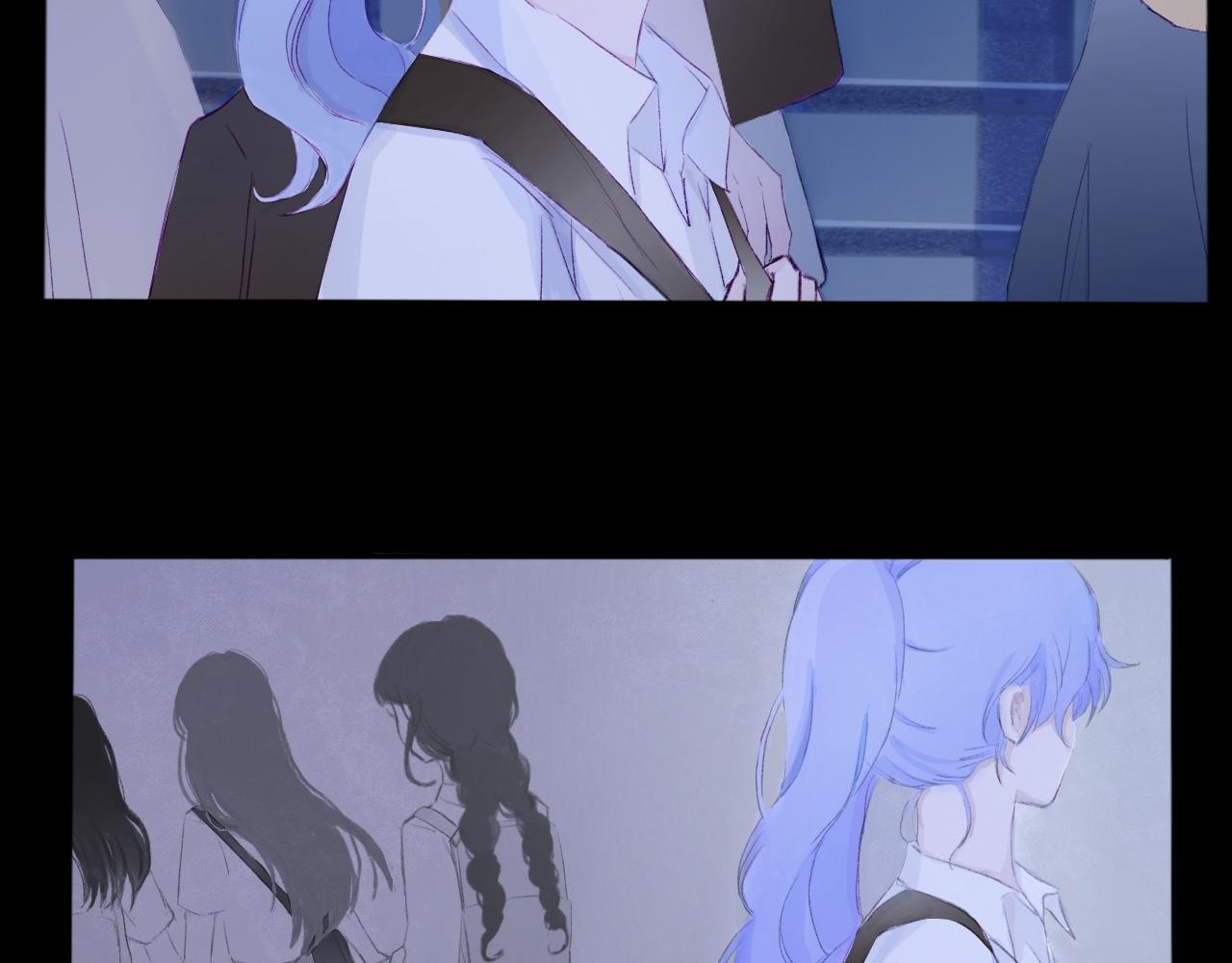 《赐给夏天的星星Stars in summer》汹涌 第9页
