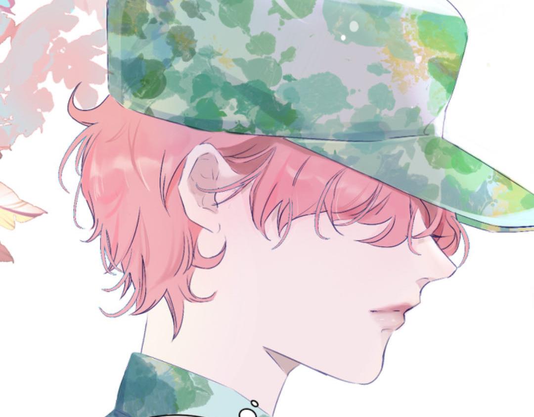 《赐给夏天的星星Stars in summer》第二季01. 糖 第3页