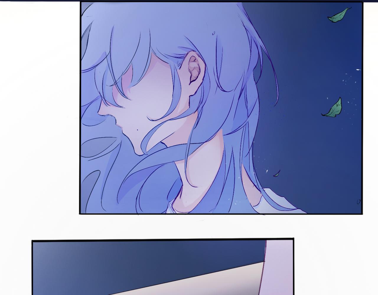《赐给夏天的星星Stars in summer》黑夜 第36页
