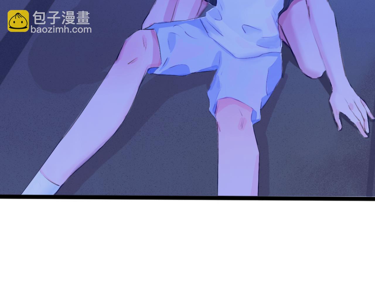 《赐给夏天的星星Stars in summer》降落 第22页