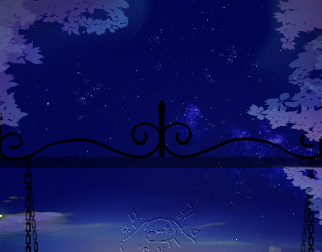 《赐给夏天的星星Stars in summer》02.去我家? 第1页