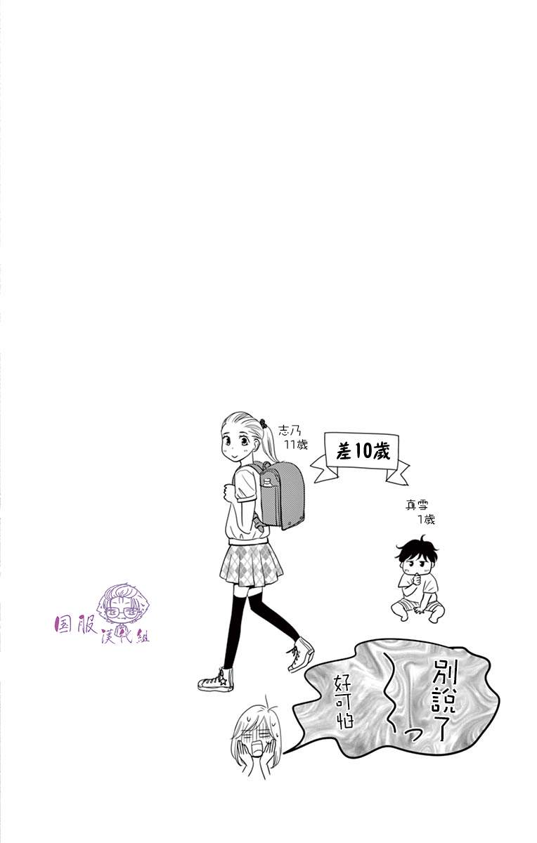 《三十禁》第10话 第36页