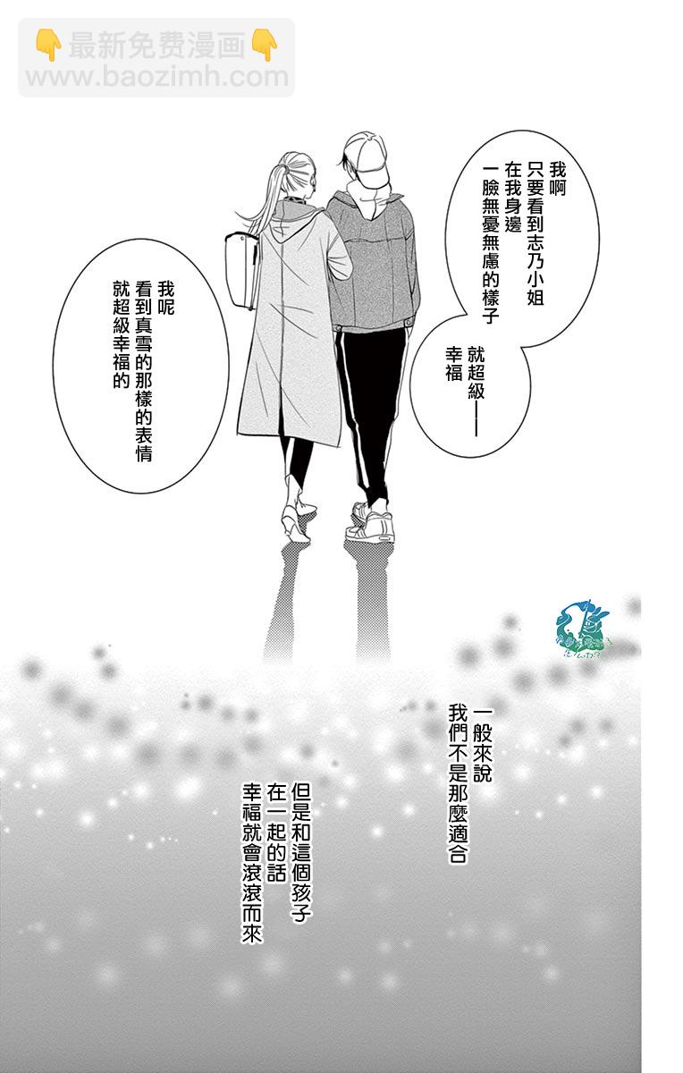 《三十禁》第17话 第42页