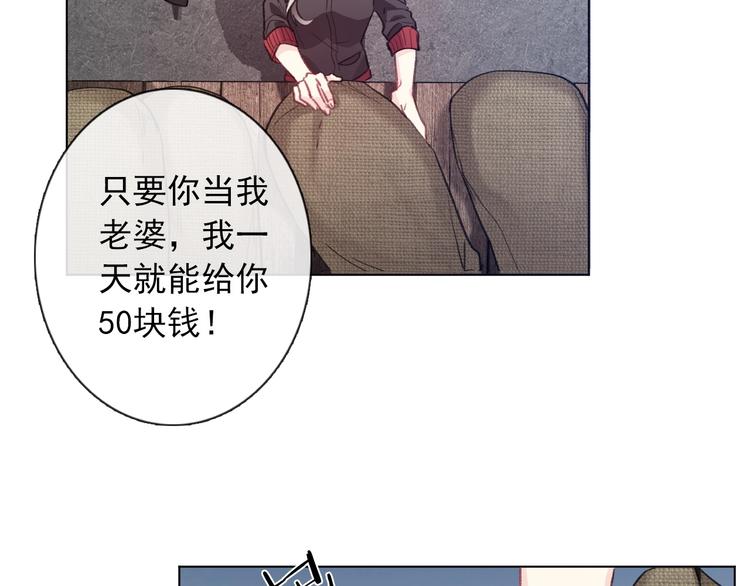 《论我在异世界·成为女王》第1话少女穿越异世界！ 第48页