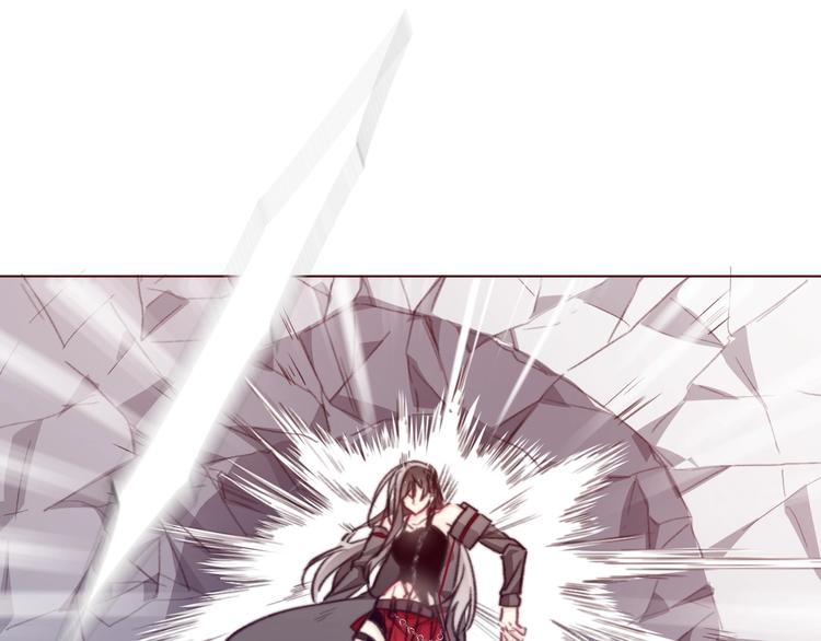 《论我在异世界·成为女王》第3话少女寻找传说之剑！ 第24页