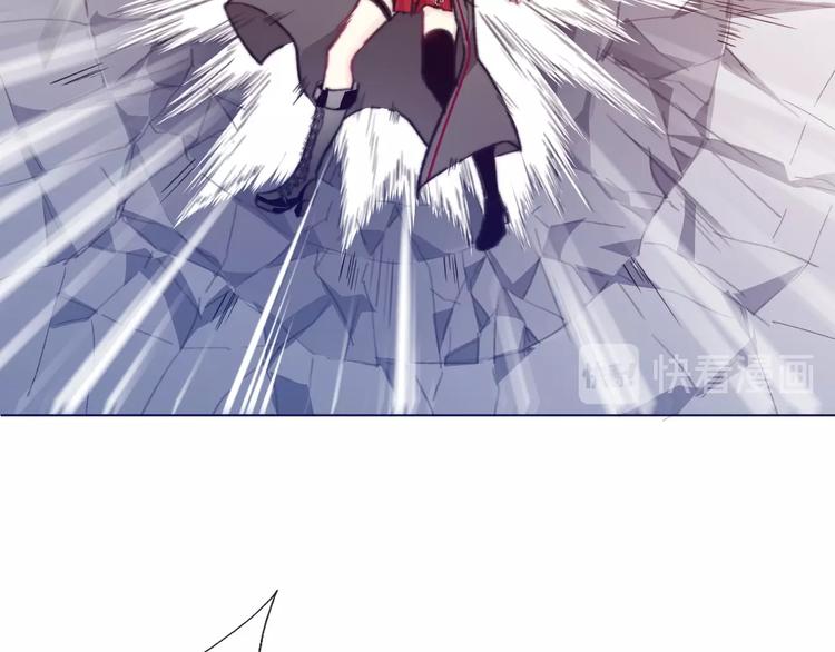 《论我在异世界·成为女王》第3话少女寻找传说之剑！ 第25页