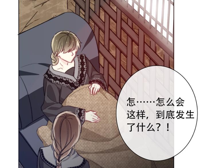 《论我在异世界·成为女王》第7话这男尊女卑的异世界 第44页