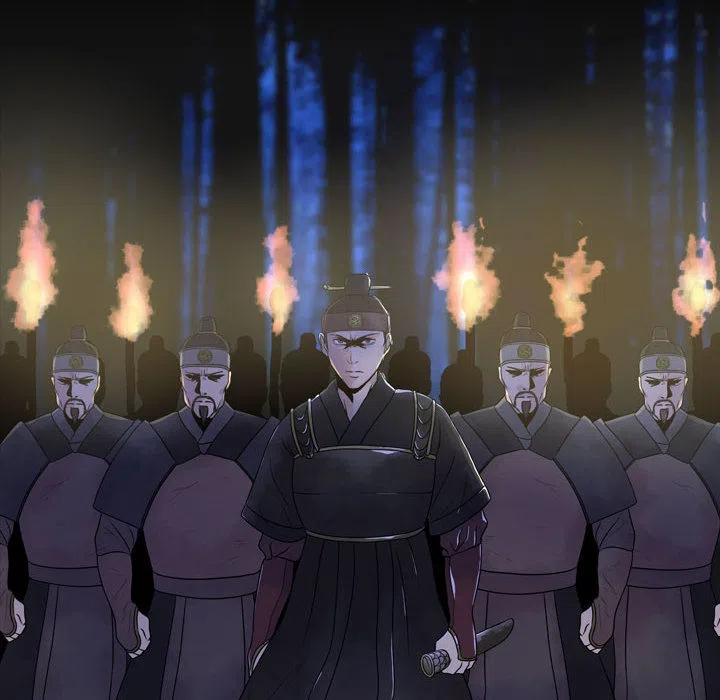 《别离我而去》19 第6页