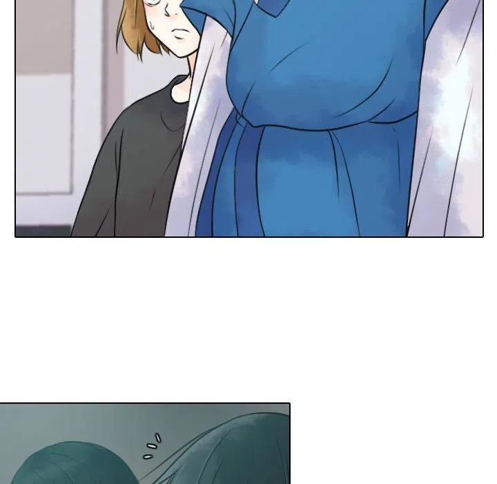 《别离我而去》12 第27页