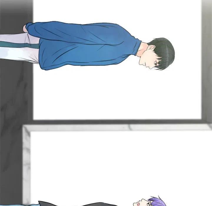《别离我而去》15 第39页