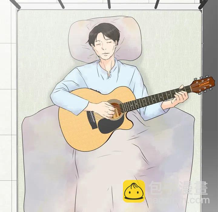 《别离我而去》18 第39页