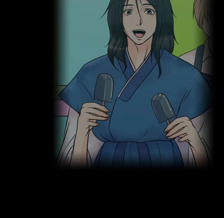 《别离我而去》21 第30页