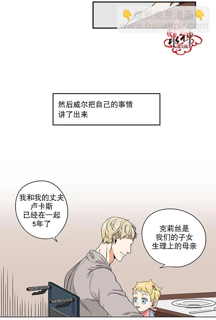 《卧底探员调查组》第10回 第6页