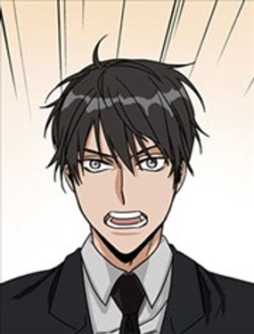 《卧底探员调查组》漫画封面图 - tl漫画