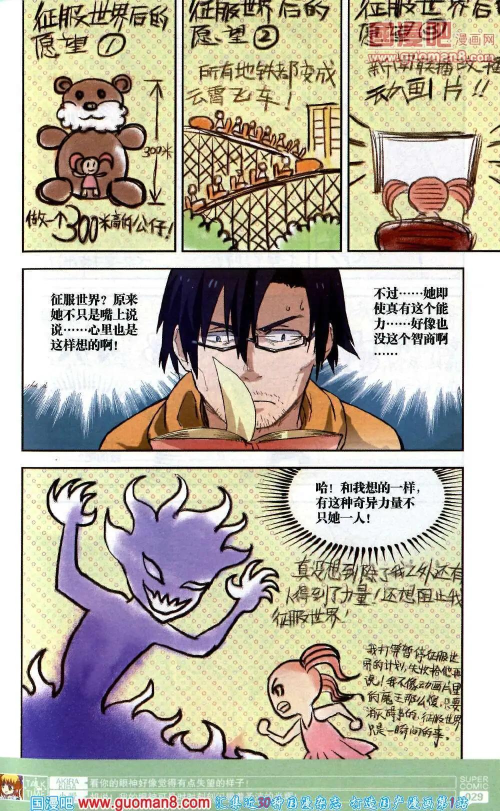 《尚漫》第41期 全本 第31页