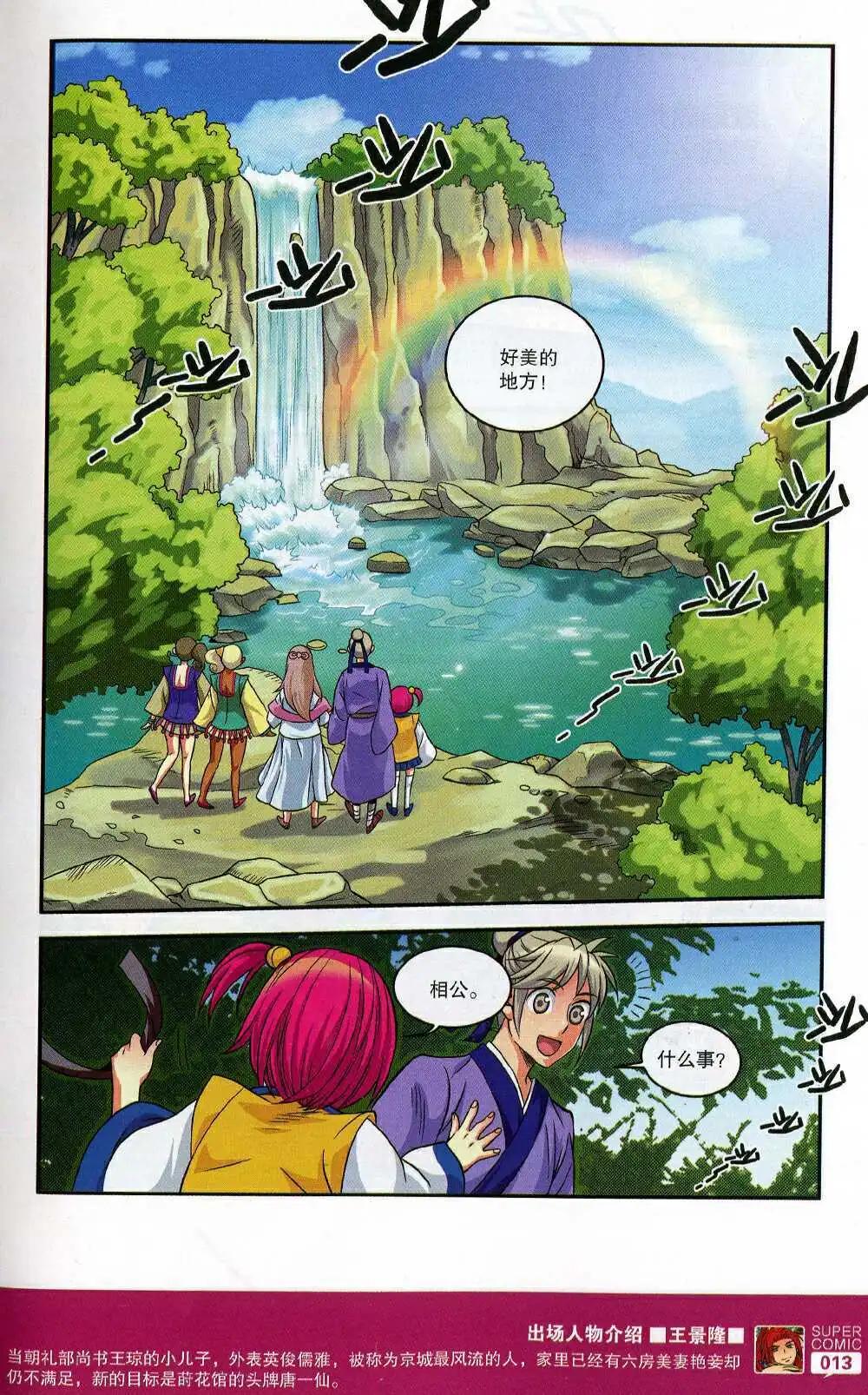 《尚漫》第47期 全本 第15页