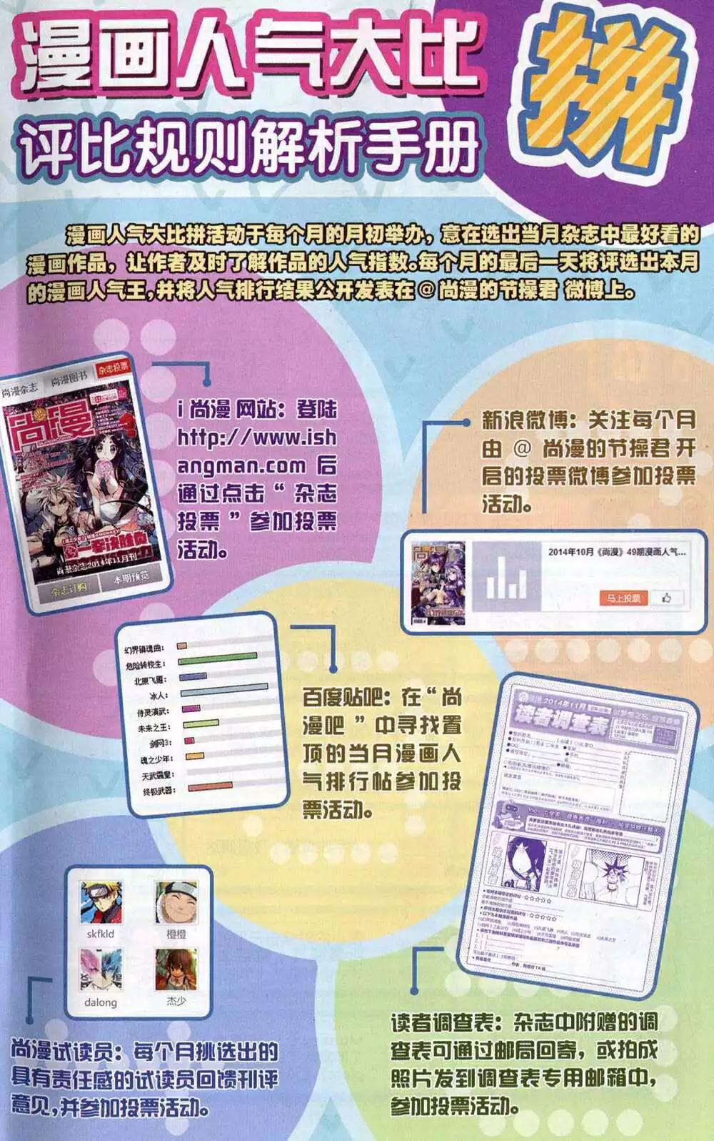 《尚漫》第51期 全本 第3页