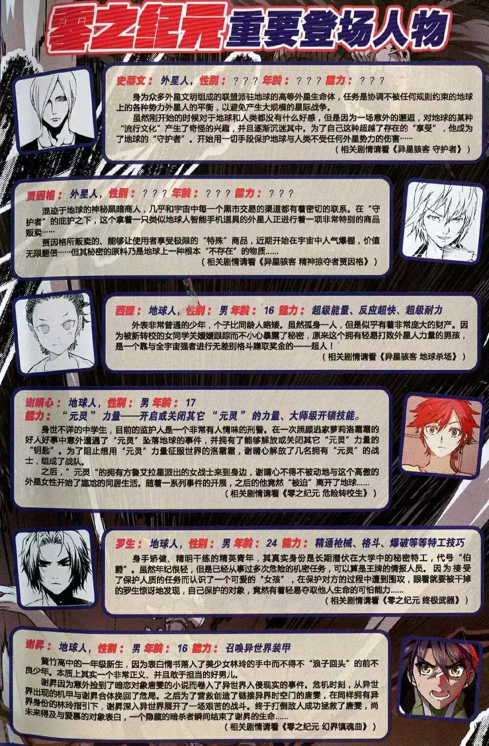 《尚漫》第51期 全本 第9页