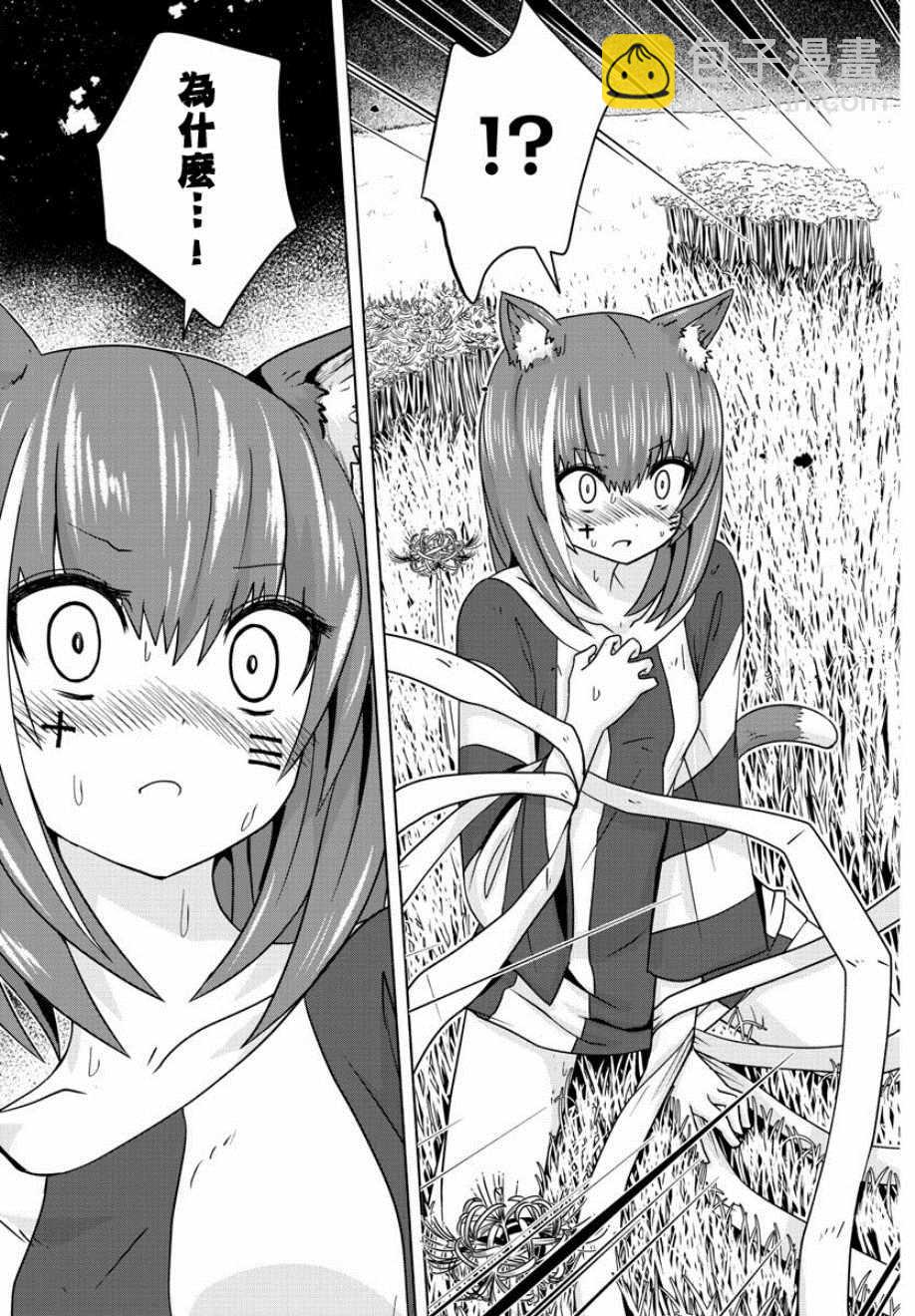 《龙争狐斗》第15话 第13页