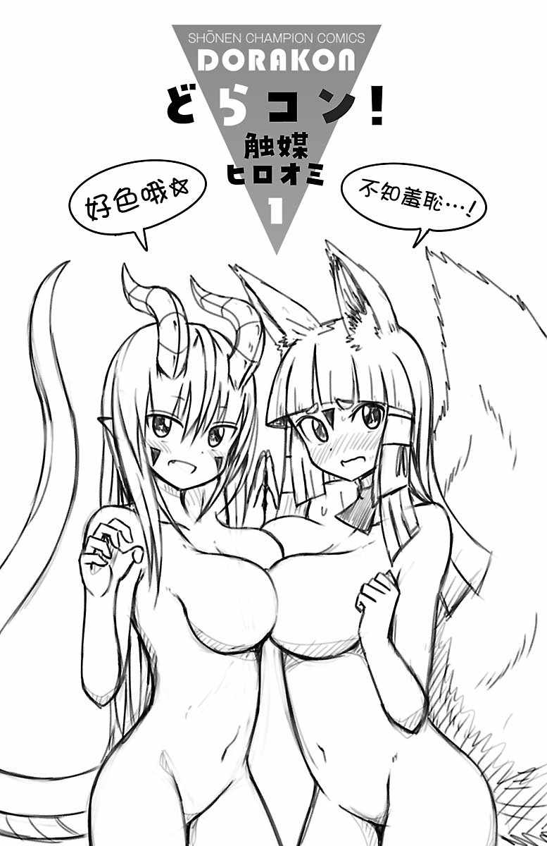 《龙争狐斗》第1卷 第17页