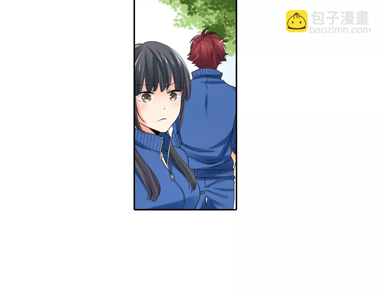 《恋爱兼职中》第7话 情敌出现？！ 第49页