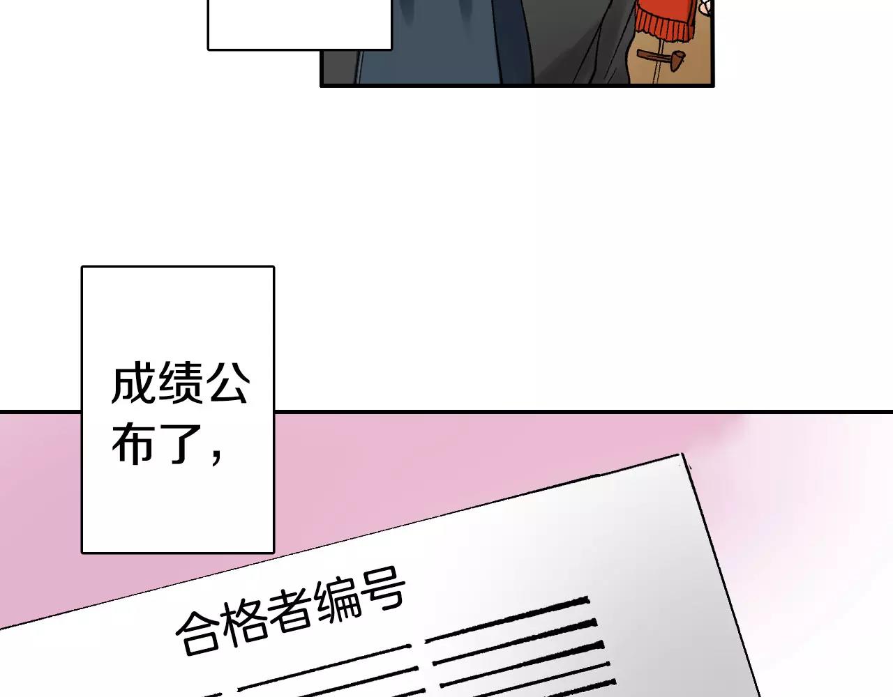 《恋爱兼职中》第14话 初恋 第31页