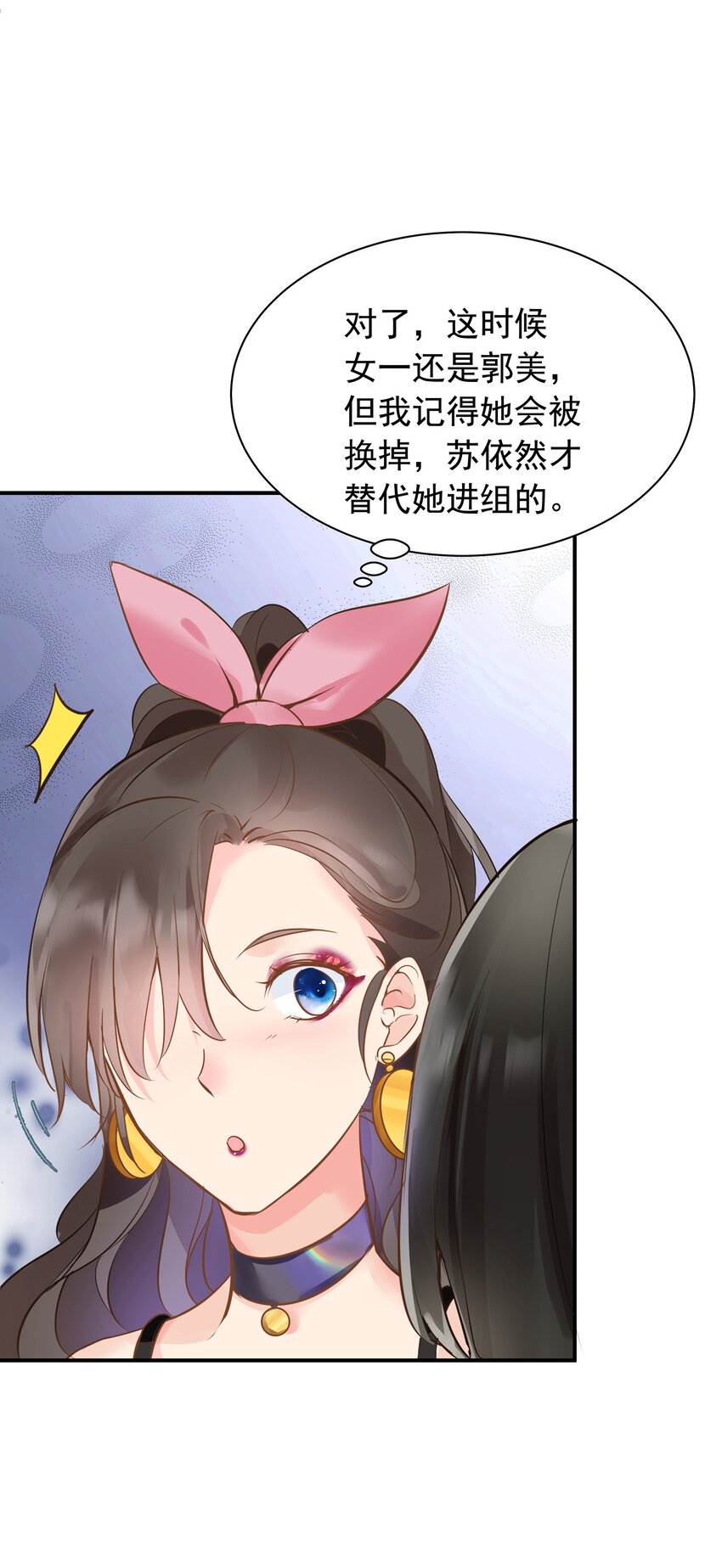 《重回出道时》02 我这是回到了哪一年？ 第27页