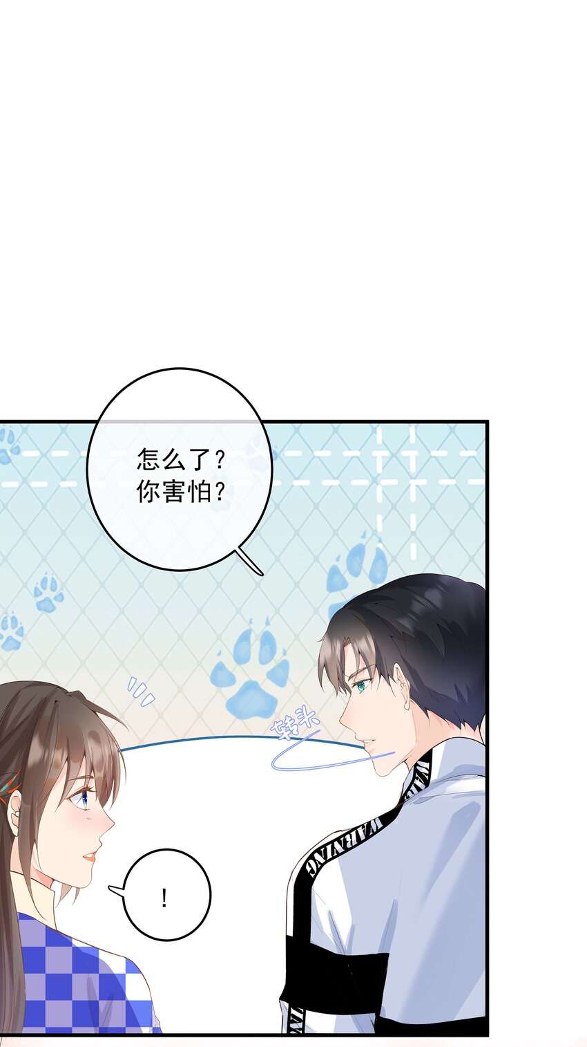 《重回出道时》07 意外or人为？ 第12页