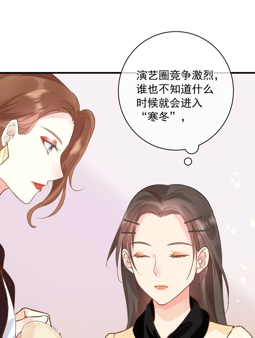 《重回出道时》11 潜规则 第14页