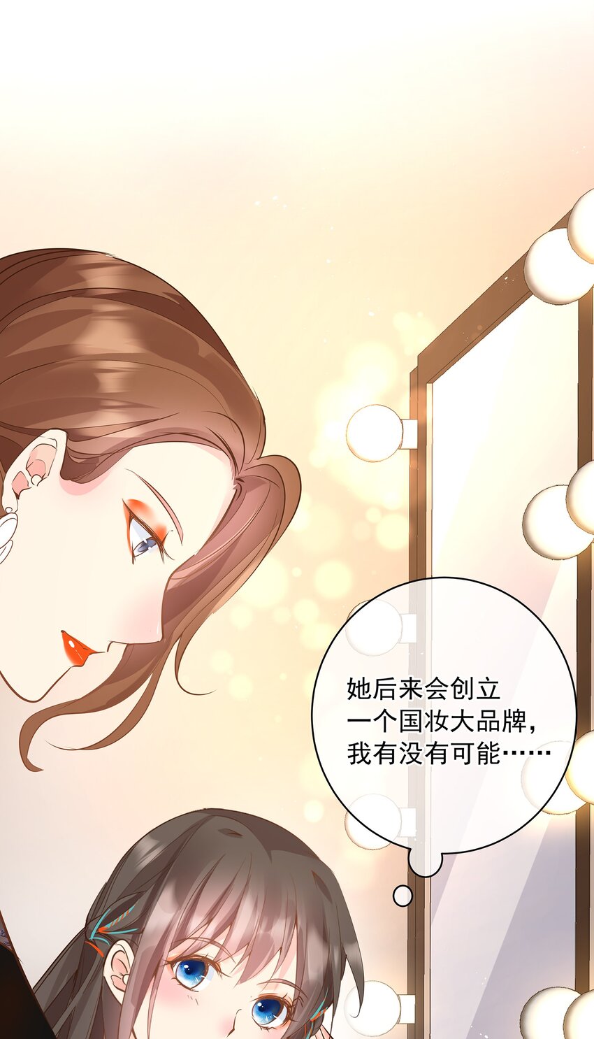 《重回出道时》10 你俩吻一次吧 第49页