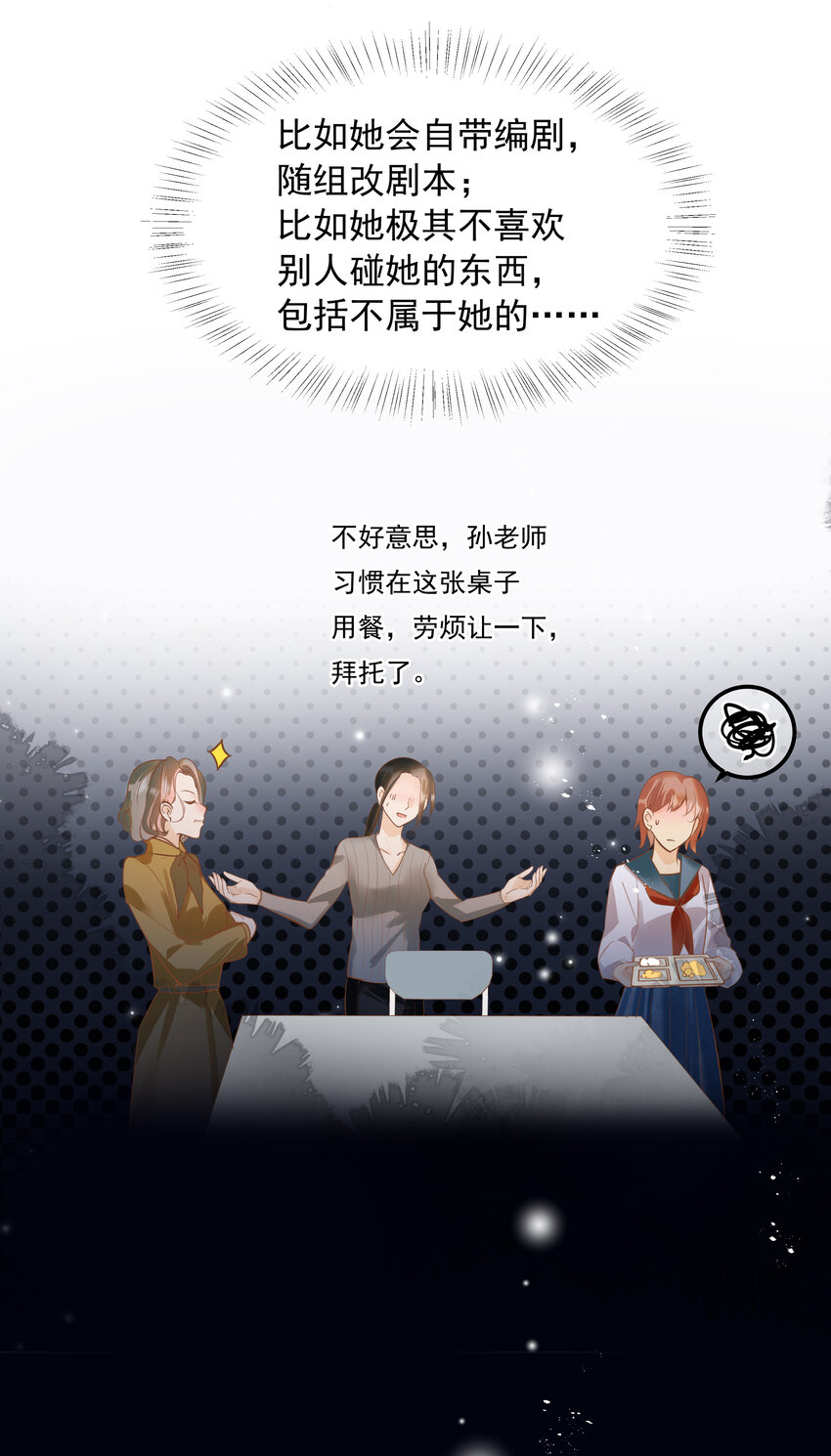 《重回出道时》15 粘人的弟弟 第40页