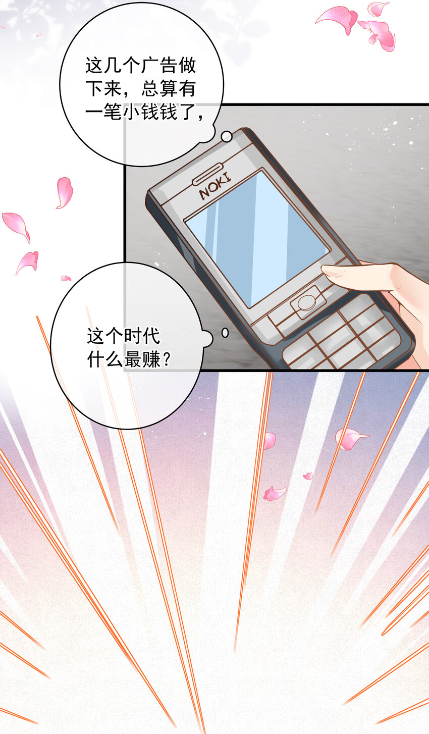 《重回出道时》13 爆红 第15页
