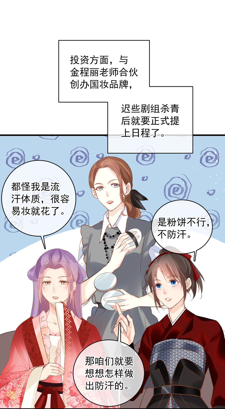 《重回出道时》13 爆红 第20页