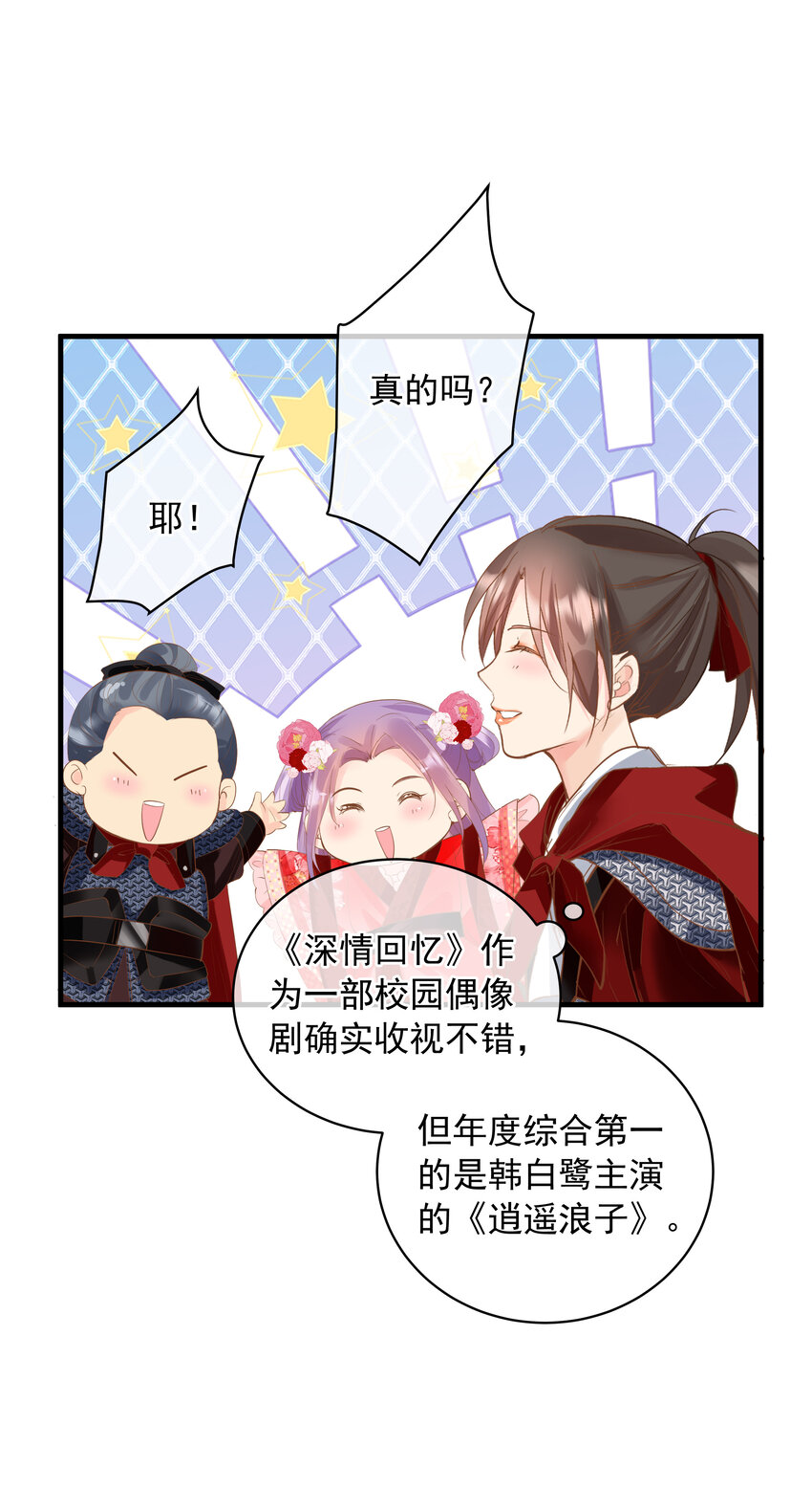 《重回出道时》13 爆红 第4页