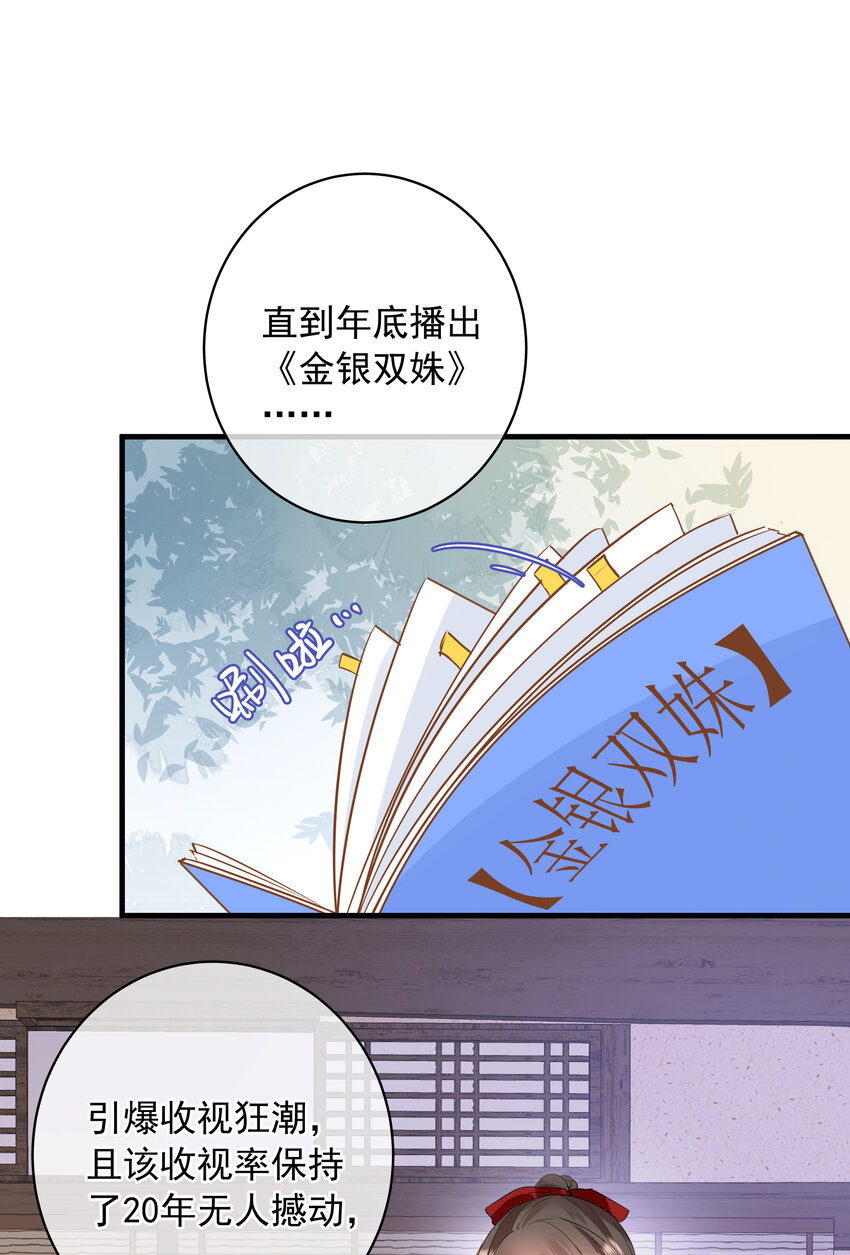 《重回出道时》13 爆红 第5页