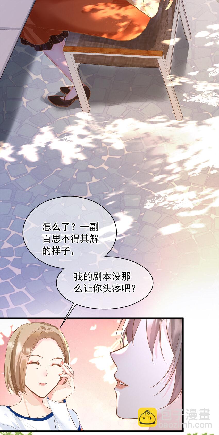 《重回出道时》18 018 第15页