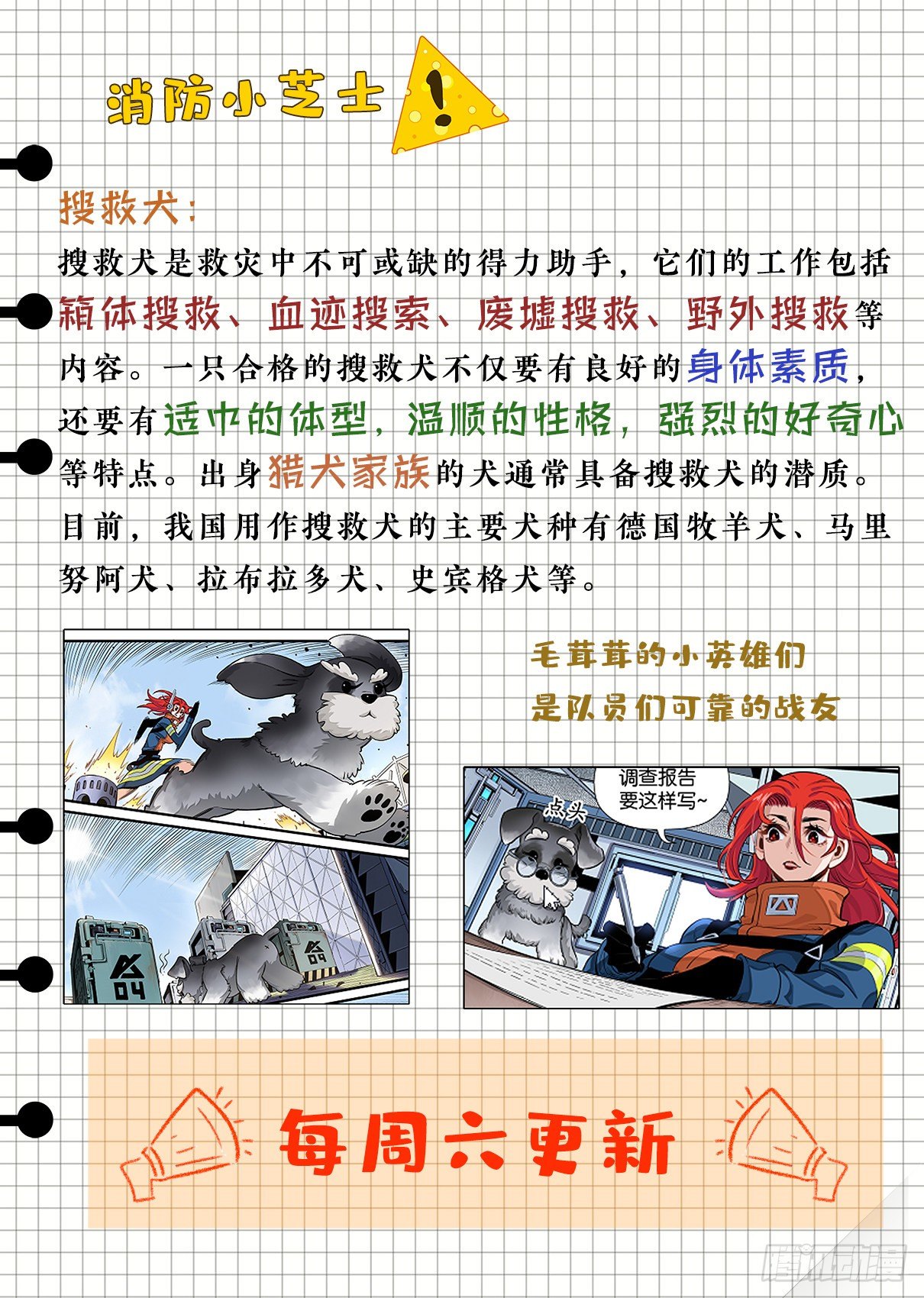 《逐火战记》Bingo Go Go Go! 第17页