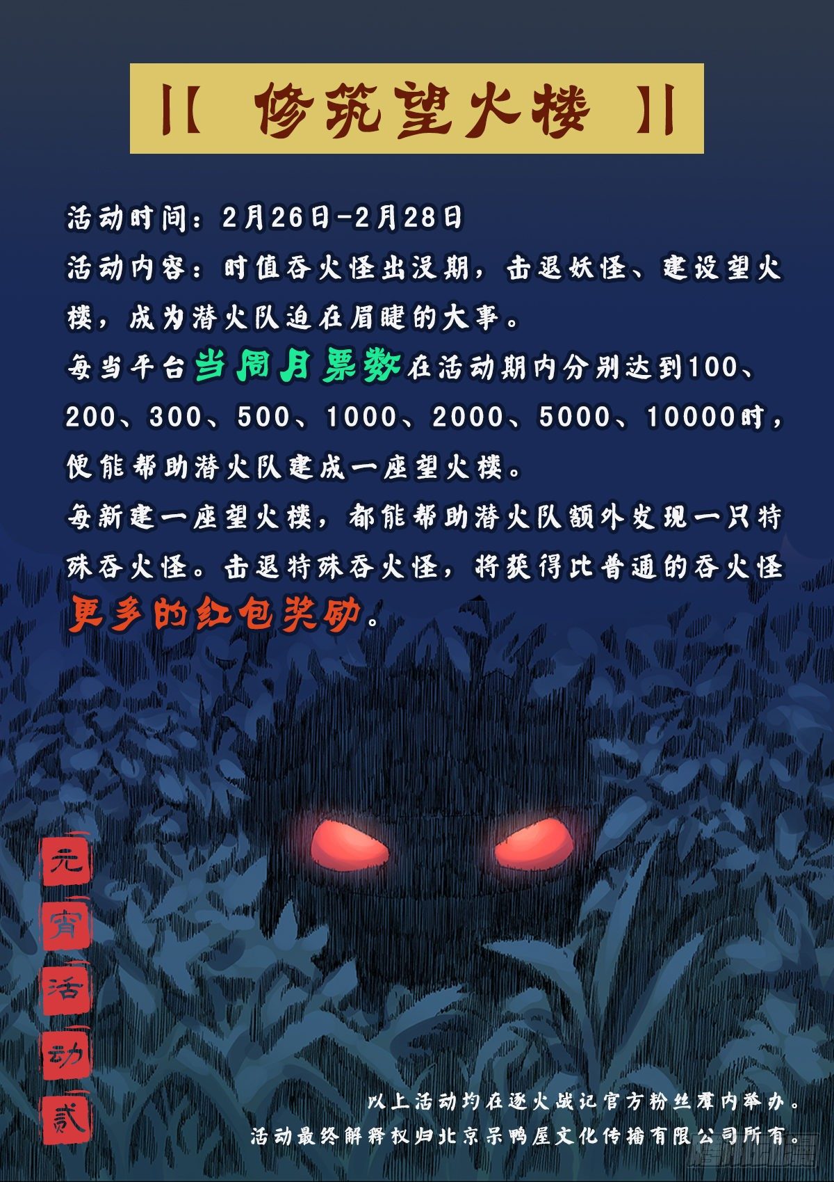 《逐火战记》大宋潜火队（上） 第14页