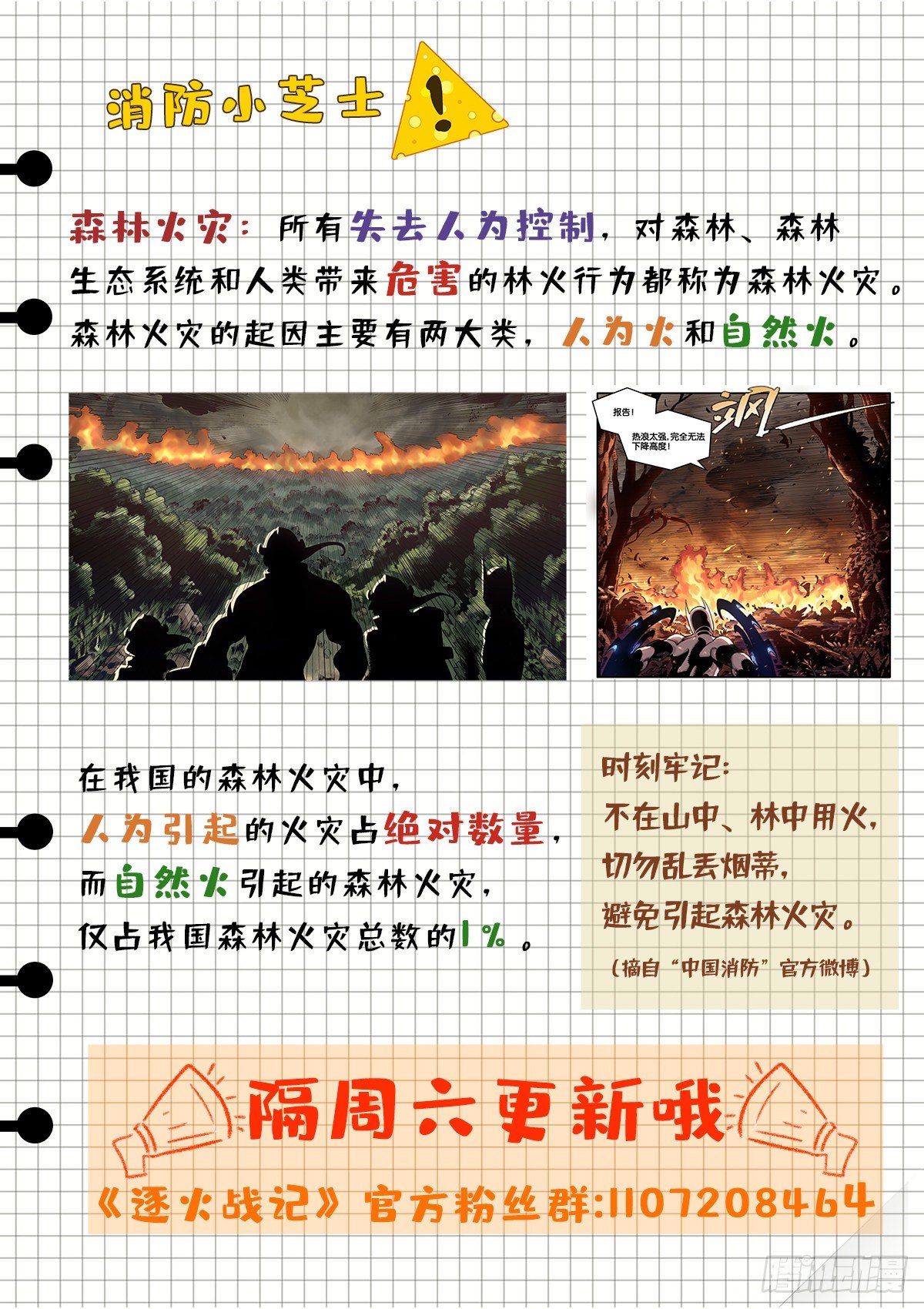 《逐火战记》离奇大火（上） 第21页