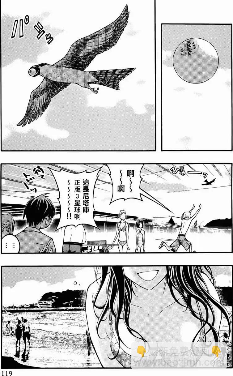《恋爱怪谈小夜子》第16回 第19页