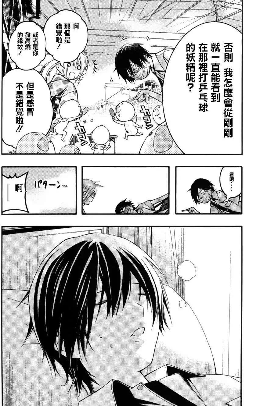 《恋爱怪谈小夜子》第20回 第8页