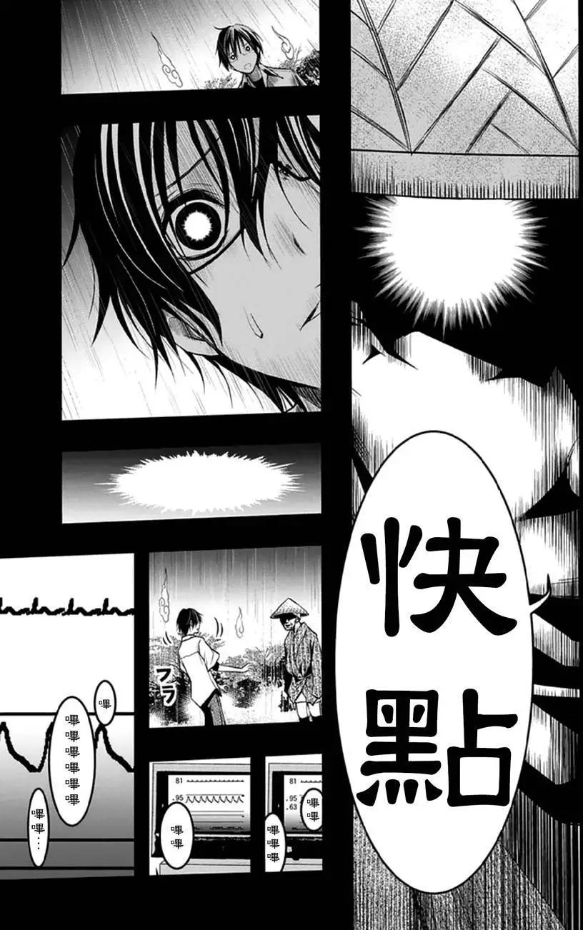 《恋爱怪谈小夜子》第36回 第7页