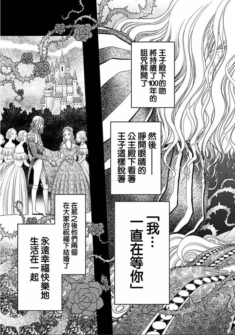 《恋爱怪谈小夜子》第43回 第20页
