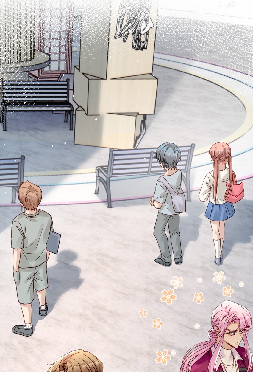 《忧郁先生想过平静生活》07 实力宠妻！ 第24页