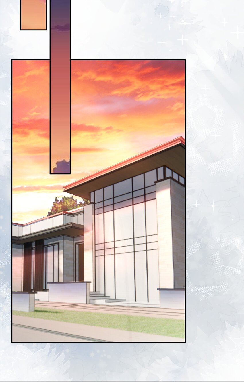 《忧郁先生想过平静生活》08 孔雀哭哭 第21页