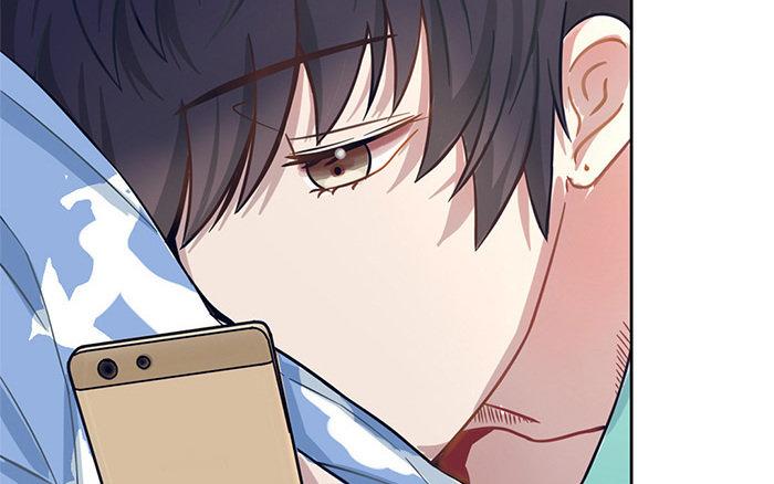 《恋爱谎言》第1话 真男人就要迎难而上！ 第11页