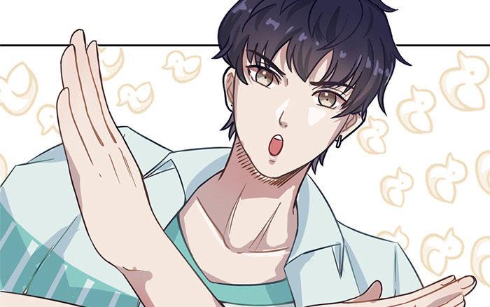 《恋爱谎言》第1话 真男人就要迎难而上！ 第49页