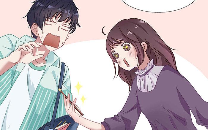 《恋爱谎言》第3话 塑料兄弟情 第16页