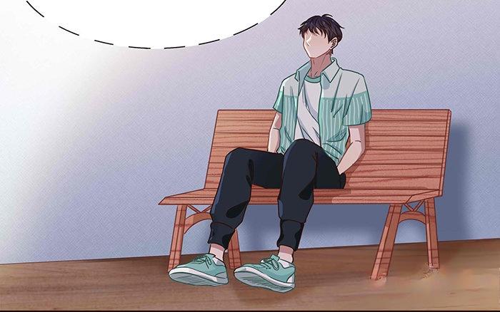 《恋爱谎言》第3话 塑料兄弟情 第6页